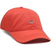 Casquette Gant Casquette Coton Rouge Vieux