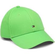 Casquette Tommy Hilfiger Chapeau Vert