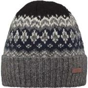 Bonnet Barts Gregoris Hat Grey