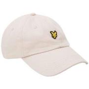 Chapeau Lyle &amp; Scott HE906A BASEBALL CAP-W870 COVE