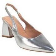 Chaussures Bienve Zapato señora hf2170 plata