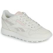 Baskets basses Reebok Classic CLASSIC LEATHER