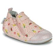 Chaussons bébé Robeez FRUITY DAY