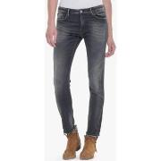 Jeans Le Temps des Cerises Jogg 200/43 boyfit jeans gris