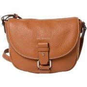 Sac Bandouliere Mac Douglas Sac porte travers Ref 63130 Chatain 24