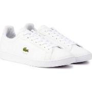 Baskets basses Lacoste Carnaby Pro Formateurs