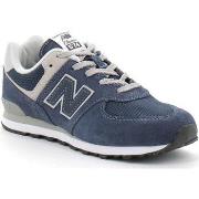 Baskets enfant New Balance Basket pour enfant à lacets PC574