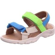 Sandales enfant Bisgaard -