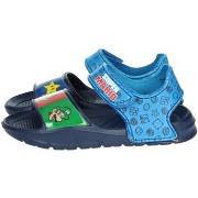 Sandales enfant Super Mario MB001700
