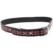 Ceinture Leon &amp; Harper Ceinture en cuir en cuir