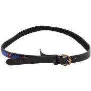 Ceinture Leon &amp; Harper Ceinture en cuir en cuir