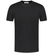 T-shirt Gran Sasso T-Shirt 60133/74002 099