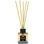 Bougies, diffuseurs Cristalinas Mikado Chic love vainilla