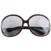 Lunettes de soleil Tom Ford Lunettes de soleil violet