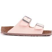 Claquettes Birkenstock Madrid Vegan Diapositives