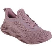 Baskets basses Skechers Bobs Geo-New Aesthetics