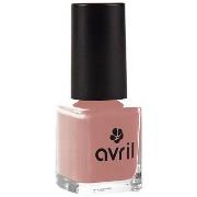 Vernis à ongles Avril Vernis à Ongles 7 ml