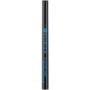 Eyeliners Essence Eyeliner Feutre Waterproof - 01 Black Blaze