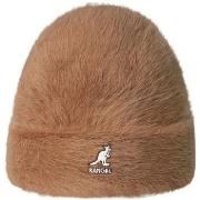 Bonnet Kangol Furgora Cuff Beanie Mahogany