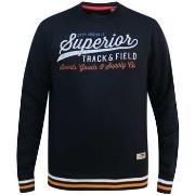 Sweat-shirt Duke Marlow D555 Superior Track Field