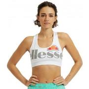 Strings Ellesse Brassière Femme Blanche - FERRARA SRE06376