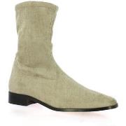 Boots Pao boots stretch velours