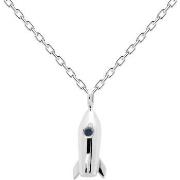 Collier Pdpaola Collier Infinity and Beyond argent