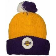 Bonnet Mitchell And Ness Bonnet homme Celtics Lakers Nets -