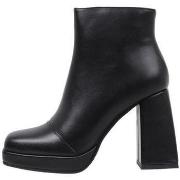 Bottines Krack TIMELESS