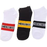 Chaussettes de sports Bikkembergs BK083-SURTIDO