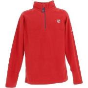 Sweat-shirt enfant Dare2b Freehand fleece danger red