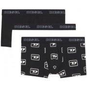 Boxers Diesel Pack X3 Boxers homme - 00ST3V 0WAXV