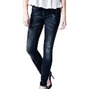 Jeans skinny Guess G-W84A27D37Y1