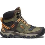 Chaussures Keen Ridge Flex Mid WP