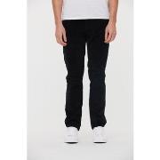 Pantalon Lee Cooper Pantalon LC122ZP Noir L34