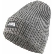 Bonnet Puma Ribbed Classic Cuff Beanie