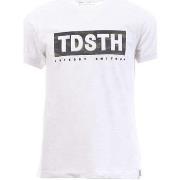 T-shirt enfant Teddy Smith 61006221D