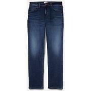 Jeans Timberland TB0A2C9BA111 - SQ-L CORE-MID INDIGO