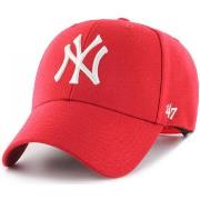 Casquette '47 Brand Cap mlb new york yankees mvp snapback