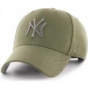 Casquette '47 Brand Cap mlb newyork yankee mvp snapback