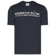 T-shirt Aeronautica Militare TS1942J53808331