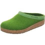 Chaussons Haflinger -