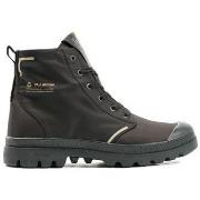 Baskets montantes Palladium PAMPA LITE+ RCYCL WP+