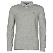 Polo Polo Ralph Lauren POLO COUPE DROITE EN COTON BASIC MESH