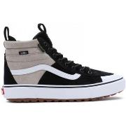 Chaussures de Skate Vans Sk8-hi mte-2 2-tone utility