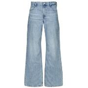 Jeans flare / larges G-Star Raw judee loose wmn