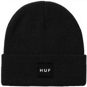 Bonnet Huf Beanie set box