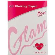 Soins ciblés Glam Of Sweden Oil Blotting Paper