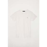 T-shirt Polo Club RIGBY GO TSHIRT B