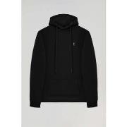 Sweat-shirt Polo Club RIGBY GO W HOODIE SWEAT B FT IL